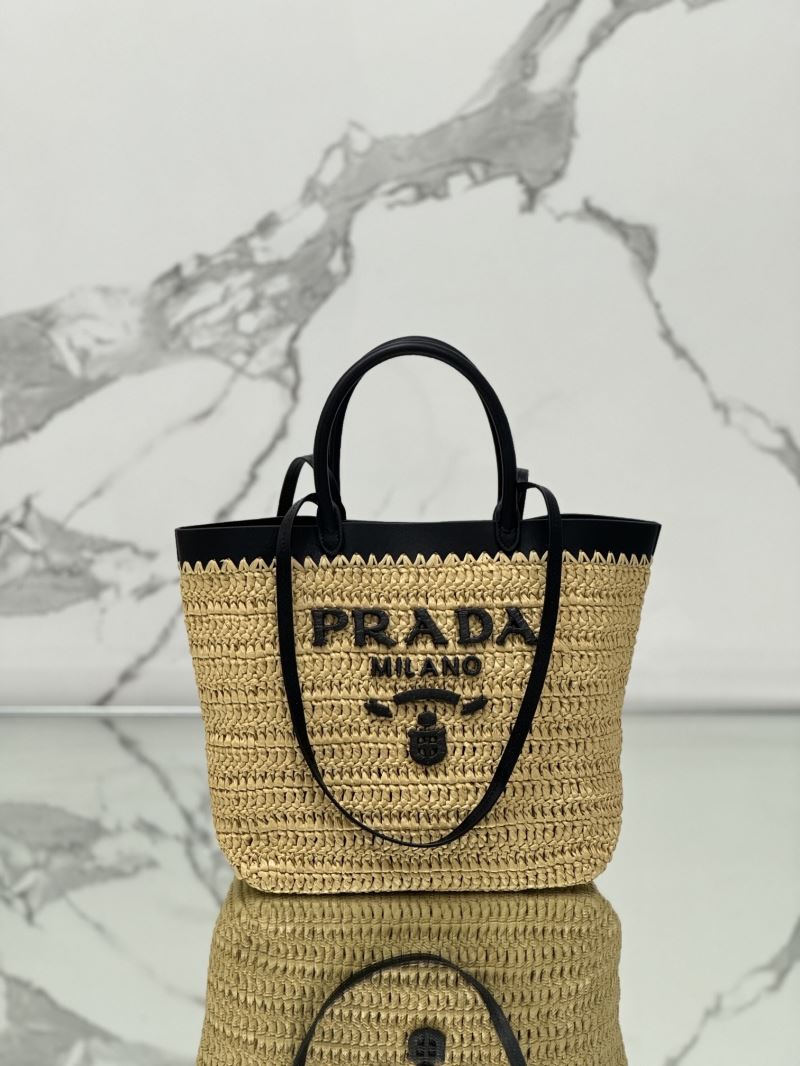 Prada Tote Bags